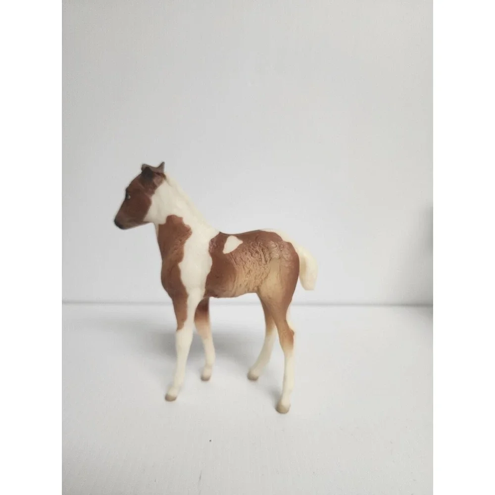 Breyer Traditional Series Misty & Stormy  Chincoteague Ponies  #1157